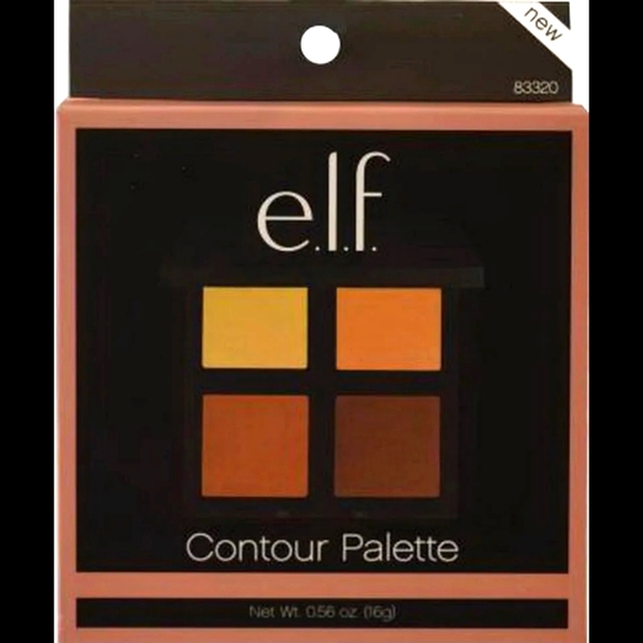 ELF Other - 🆕️ LISTING!! BNIB ELF CONTOUR PALETTE LIGHT